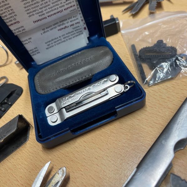 Legendary Leatherman And Companions - Image 6