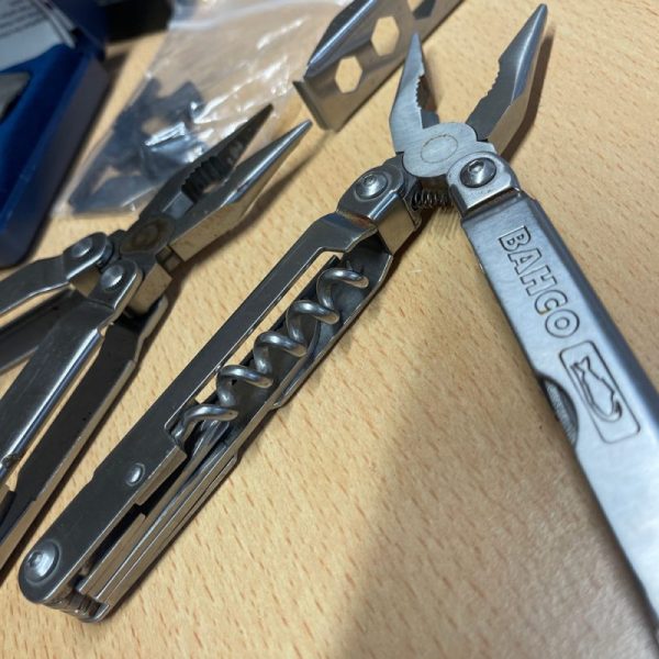Legendary Leatherman And Companions - Image 4
