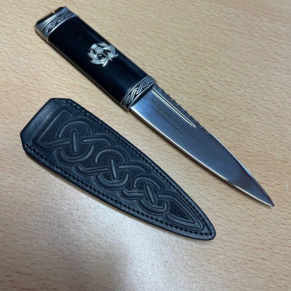 Sgian Dubh - Image 5