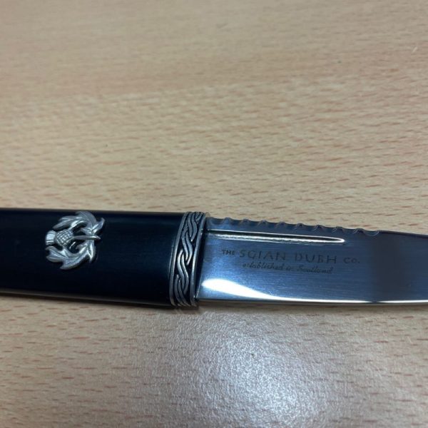 Sgian Dubh - Image 4
