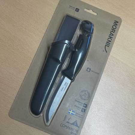 Morakniv Companion Spark