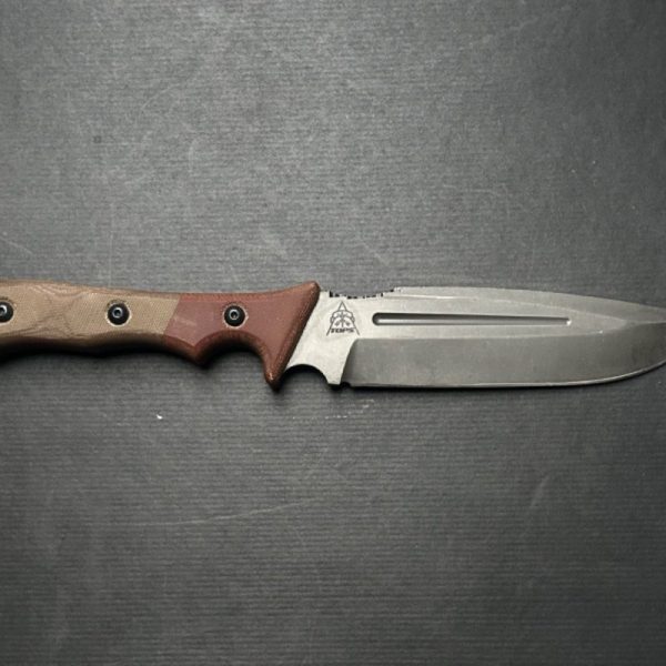 Tops Vtac Norseman - Image 2