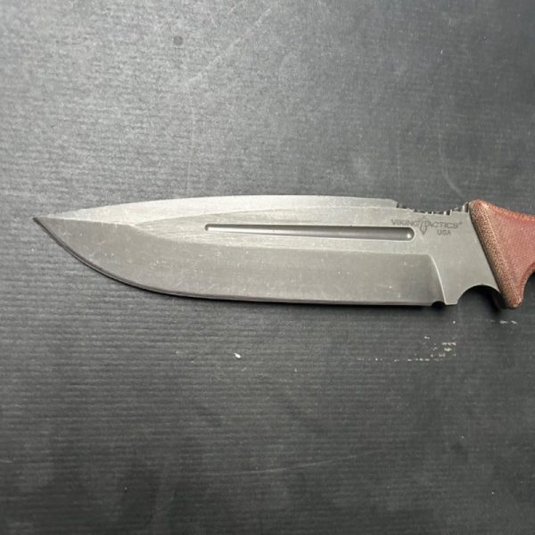 Tops Vtac Norseman - Image 3