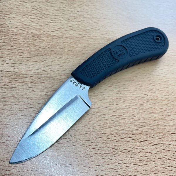 Ka-Bar Skinner 1443 - Image 4
