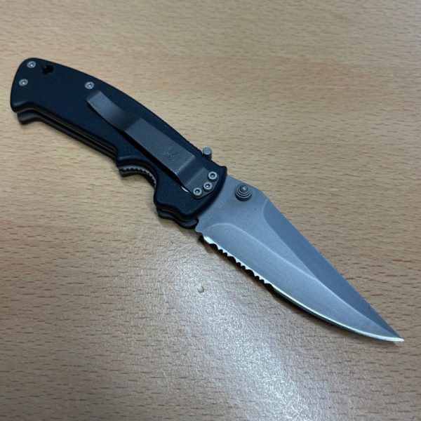CRKT 6782 - Crawford Kasper - Folding Knife - Image 3