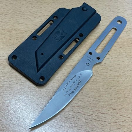 CRKT 2310 Ed Halligan Stiff KISS knife.
