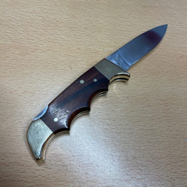 Kershaw Oregon USA by Kai Japan 1040 folding pocket knife - Image 4