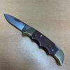 Kershaw Oregon USA by Kai Japan 1040 folding pocket knife - Image 3