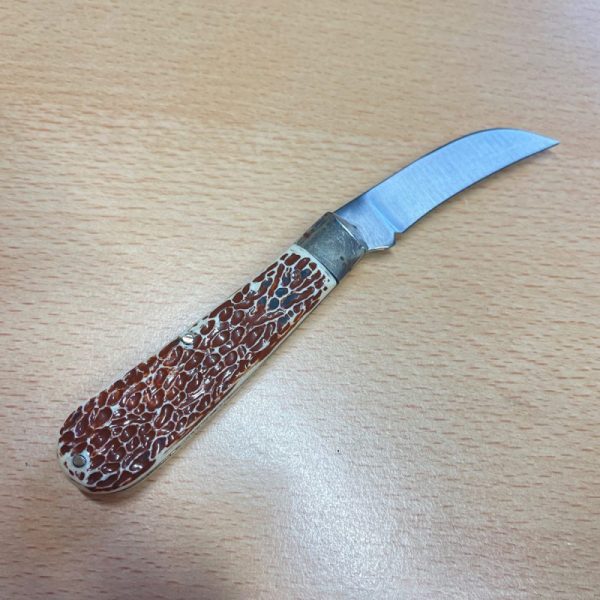 IXL Gentleman's Pocket Knife - Image 5