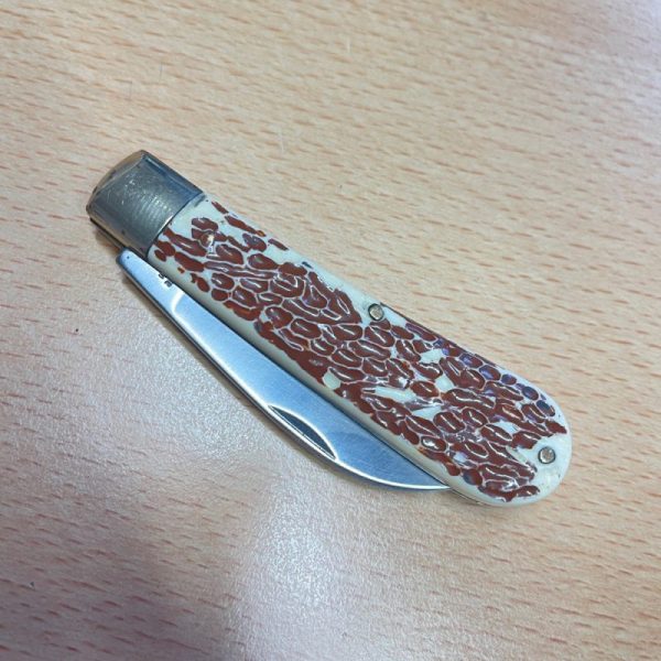 IXL Gentleman's Pocket Knife - Image 4