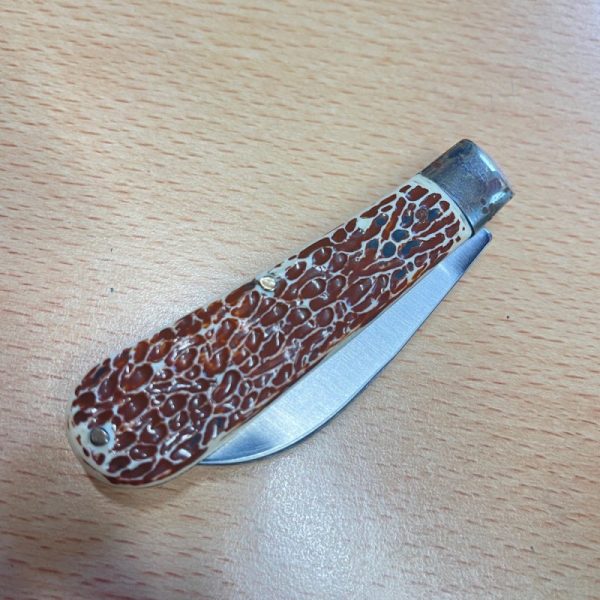 IXL Gentleman's Pocket Knife - Image 3