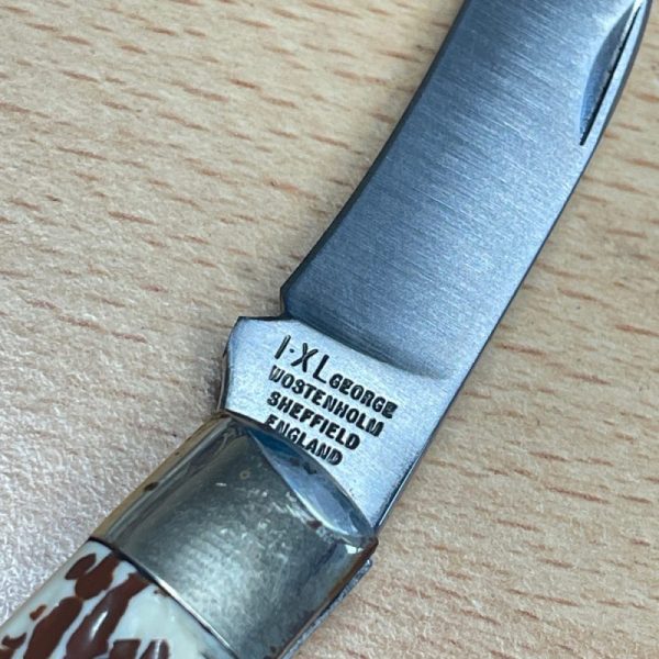 IXL Gentleman's Pocket Knife - Image 2