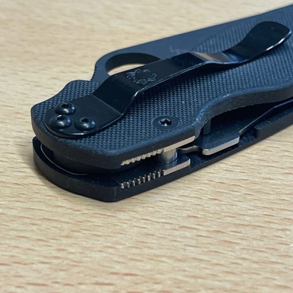Spyderco Paramilitary 2 CPMS30V - Image 5
