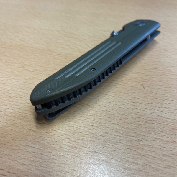 Triple Aught Design Dauntless - Image 6