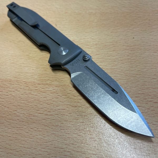 Triple Aught Design Dauntless - Image 4
