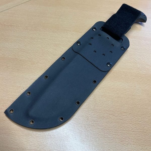 Winkler Camp Survival Knife - Image 4
