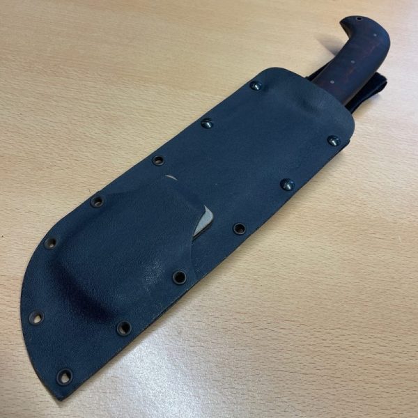 Winkler Camp Survival Knife - Image 3