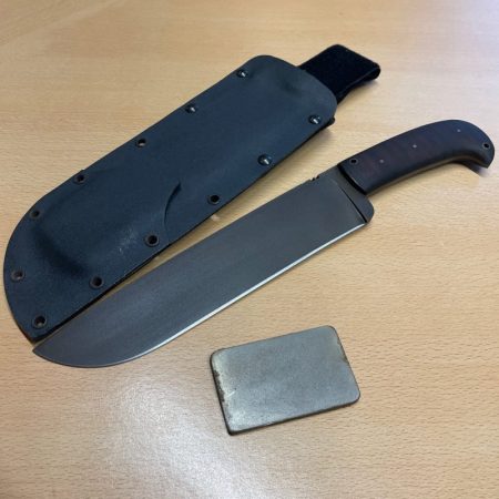 Winkler Camp Survival Knife