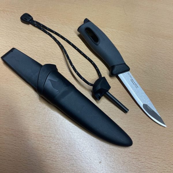 Light My Fire Swedish Fire Knife - Image 2