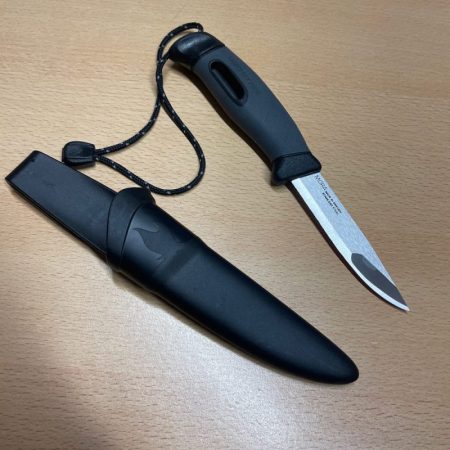 Light My Fire Swedish Fire Knife