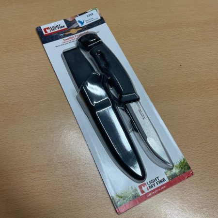 Light My Fire Swedish Fire Knife