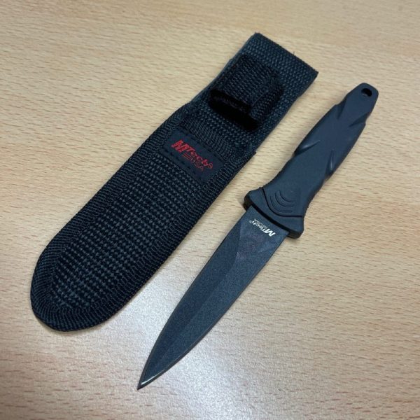 M-Tech Boot Knife MT-239 - Image 3