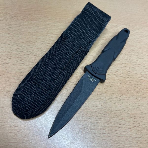 M-Tech Boot Knife MT-239 - Image 2