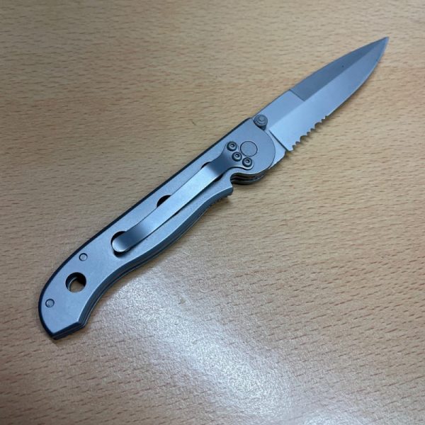 Herbertz Folding Knife - Image 3