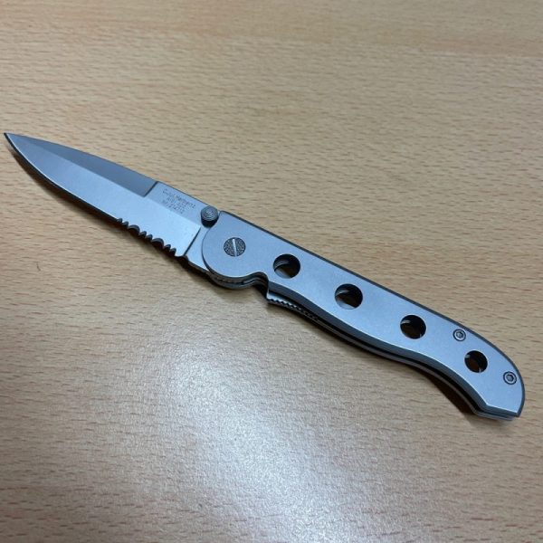 Herbertz Folding Knife - Image 2