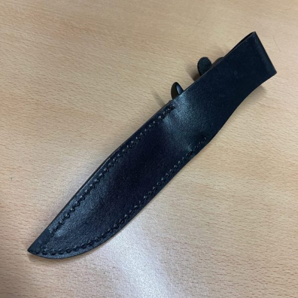 Muela Fixed Blade Scout Knife - Image 4