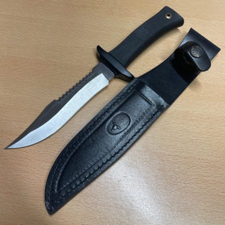 4090 d Muela Fixed Blade Scout