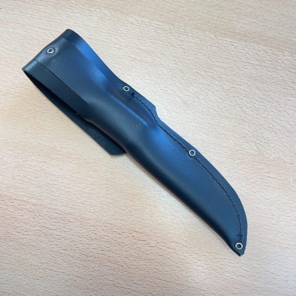 John Nowill Skinning Knife - Image 7