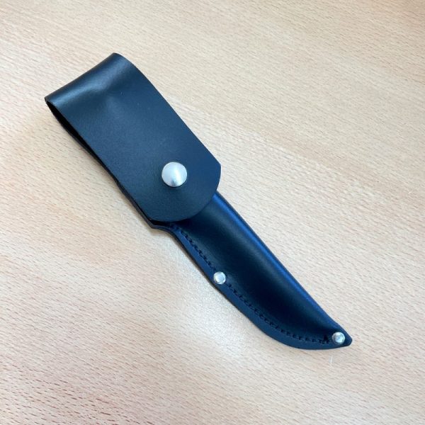 John Nowill Skinning Knife - Image 6