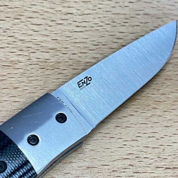 Enzo PK70 Non Locking Folder - Image 5