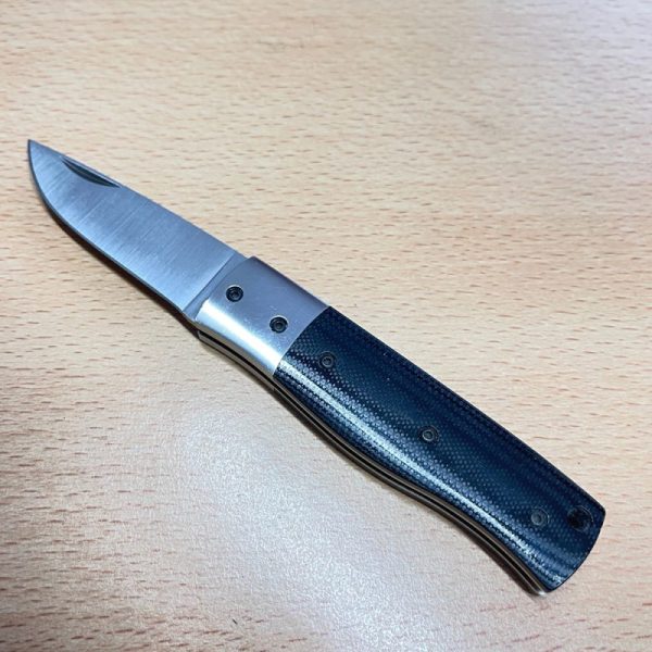 Enzo PK70 Non Locking Folder - Image 4