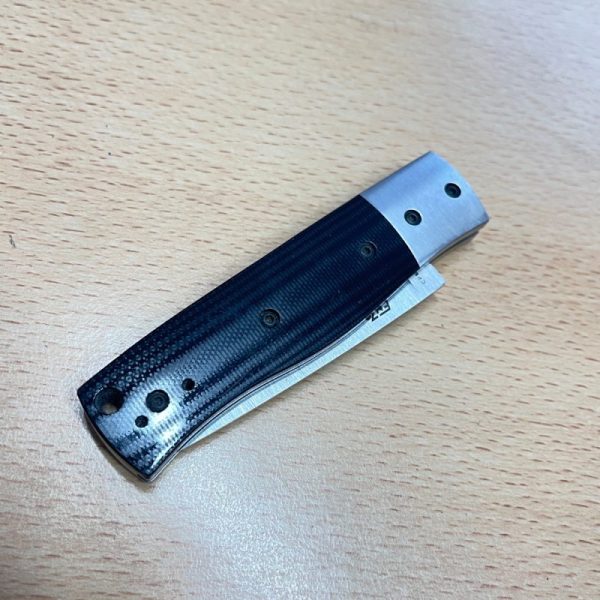 Enzo PK70 Non Locking Folder - Image 3