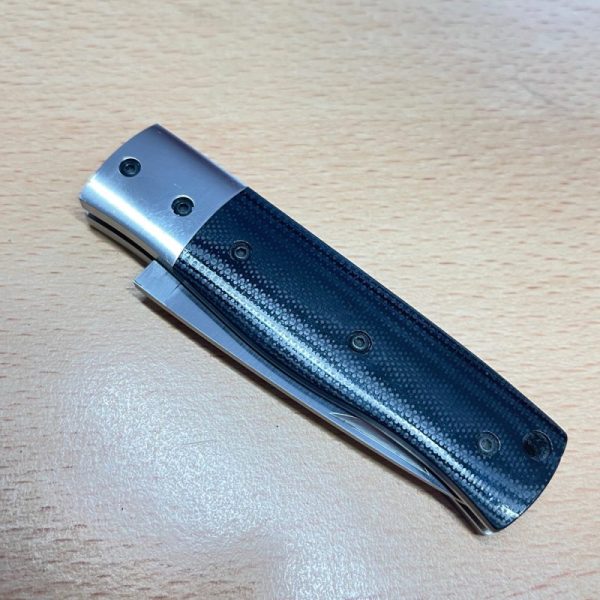 Enzo PK70 Non Locking Folder - Image 2