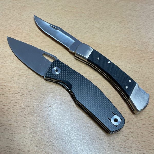 Buck and Real-Steel Deal - Image 2