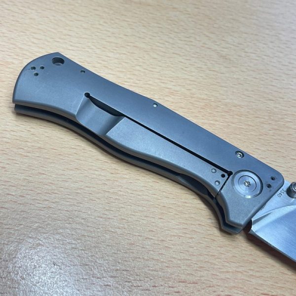 Böker Plus Todd Rexford Epicenter Folding Knife - Image 7