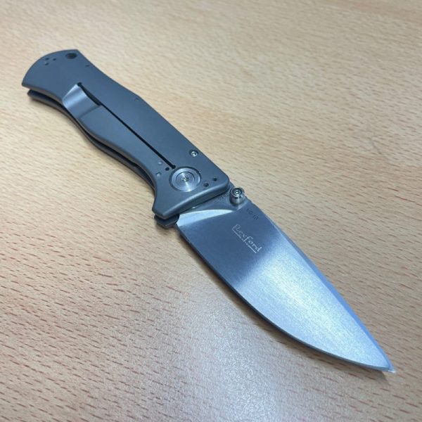 Böker Plus Todd Rexford Epicenter Folding Knife - Image 5