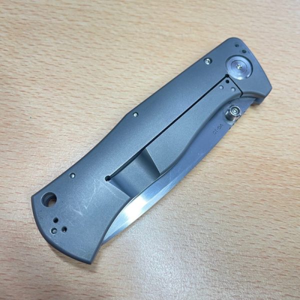 Böker Plus Todd Rexford Epicenter Folding Knife - Image 3