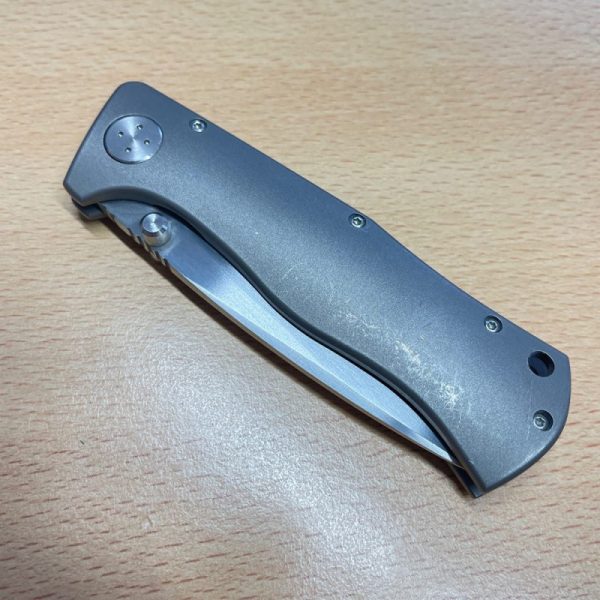 Böker Plus Todd Rexford Epicenter Folding Knife - Image 2