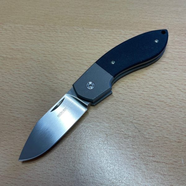 Boker Plus BB