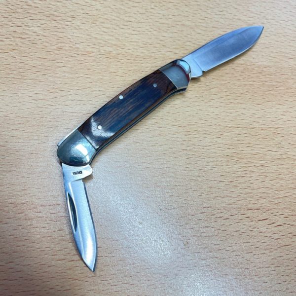 Buck Canoe Twin Blade 389 - Image 4