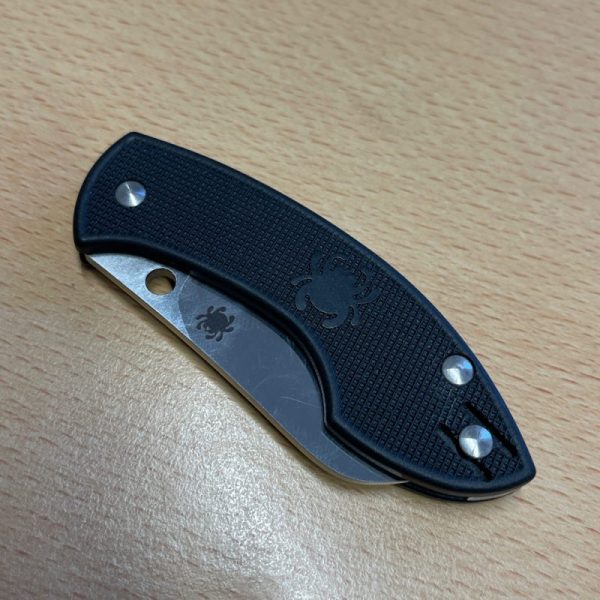 Spyderco Pingo Vox/Anso - Image 4