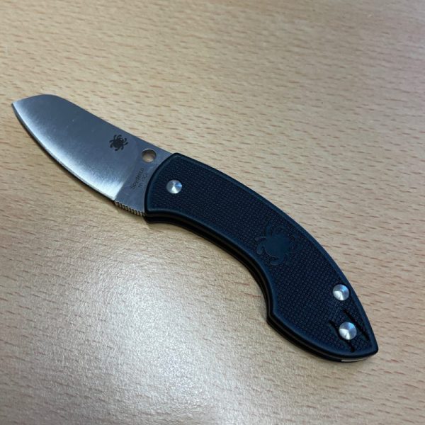 Spyderco Pingo Vox/Anso - Image 3