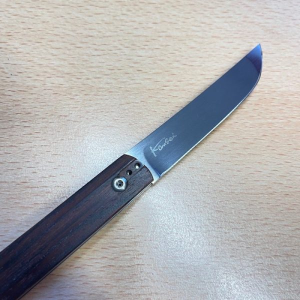 Boker Plus Kensei Cocobolo - Image 4
