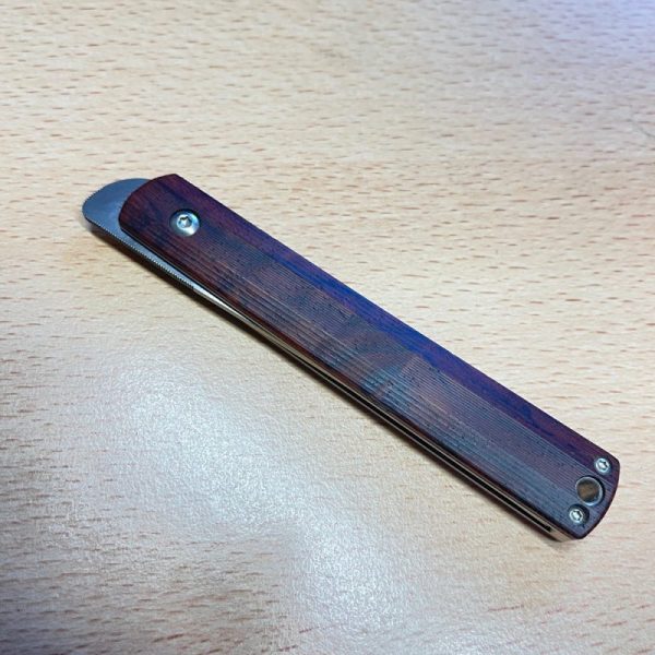 Boker Plus Kensei Cocobolo - Image 2