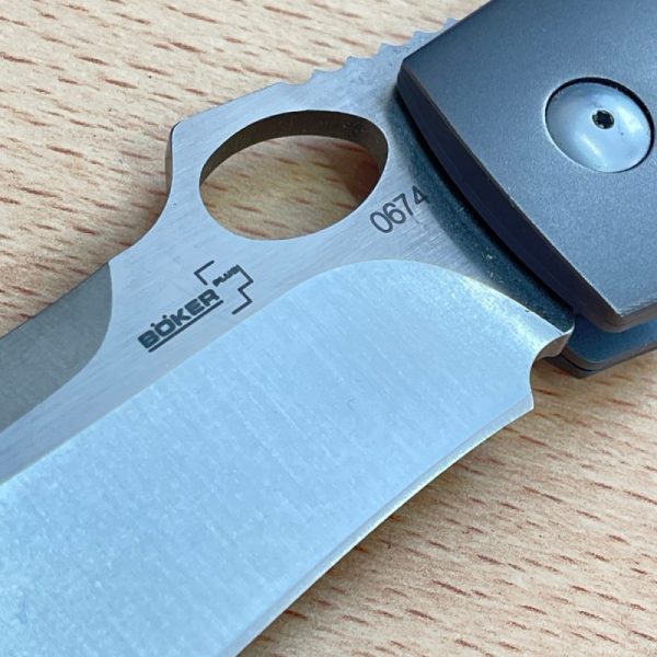 Boker Plus Marlow Squail - Image 6