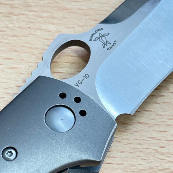 Boker Plus Marlow Squail - Image 5